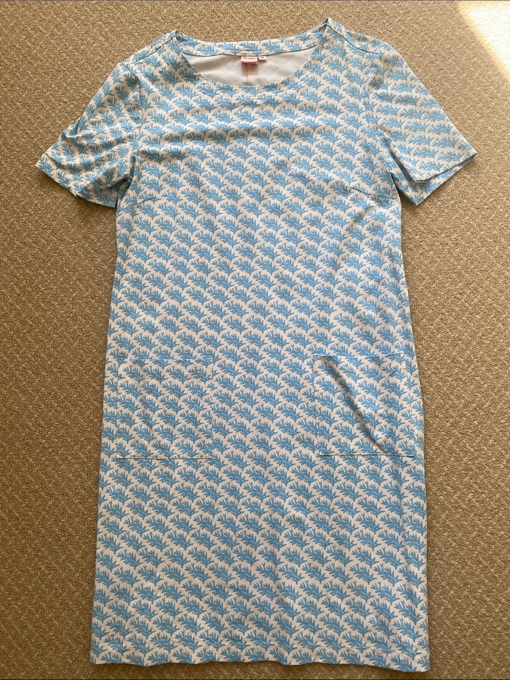 Persifor dress